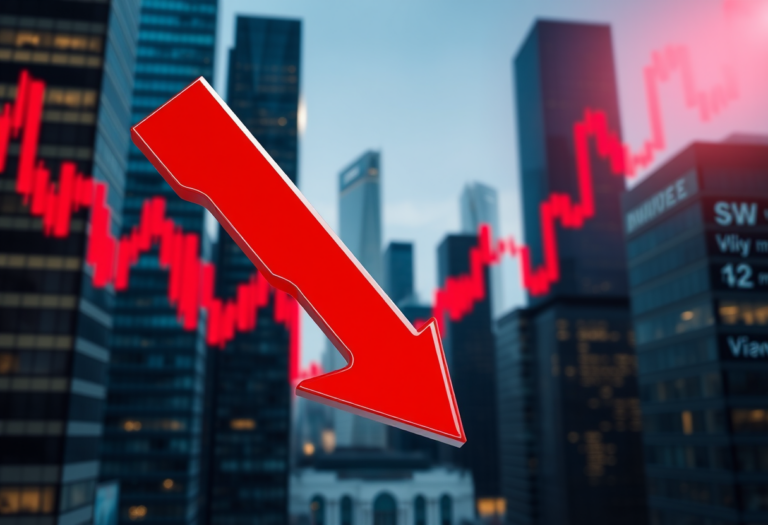 美 10년물 5.03%…아시아 증시 일제히 흔들려