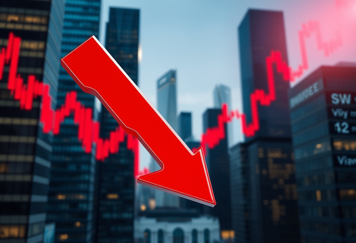 美 10년물 5.03%…아시아 증시 일제히 흔들려