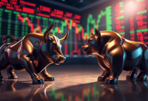 S&P500 2주 연속 하락, 과매도·과매수 종목 점검