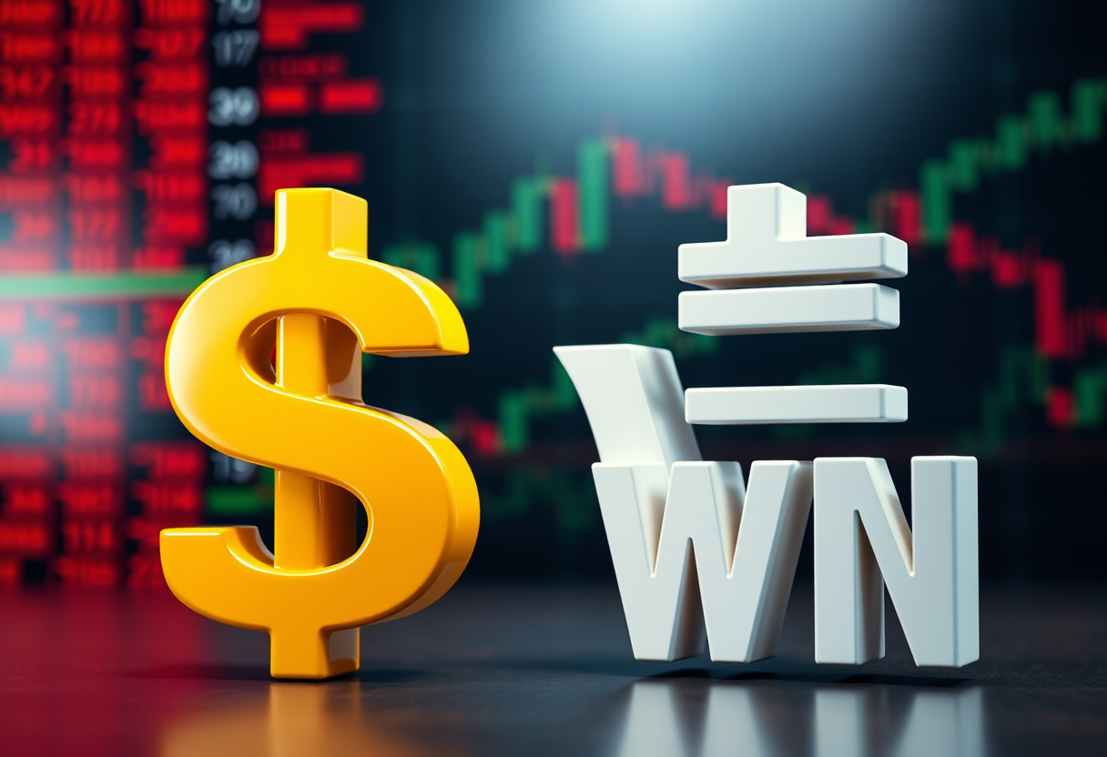 원/달러 환율 다시 1,360원대, 무엇이 움직였나