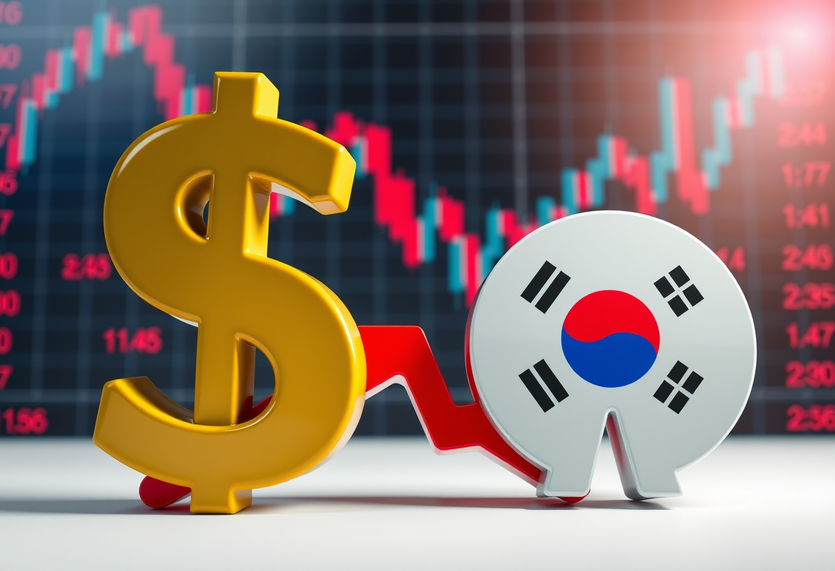 달러-원 1,382.20원…매파 FOMC에 6거래일 연속 상승