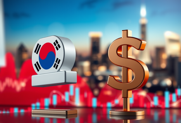 원화 두 달 새 15% 강세, 서학개미 환리스크 대응법은